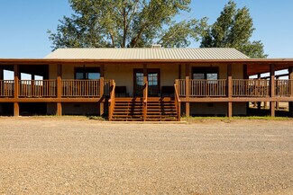 Plus de détails pour 2040 Long Rd Cyn, Kanab, UT - Local commercial à vendre