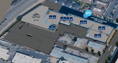 225 E 900 S, Provo, UT à louer Photo intérieure– Image 2 sur 3