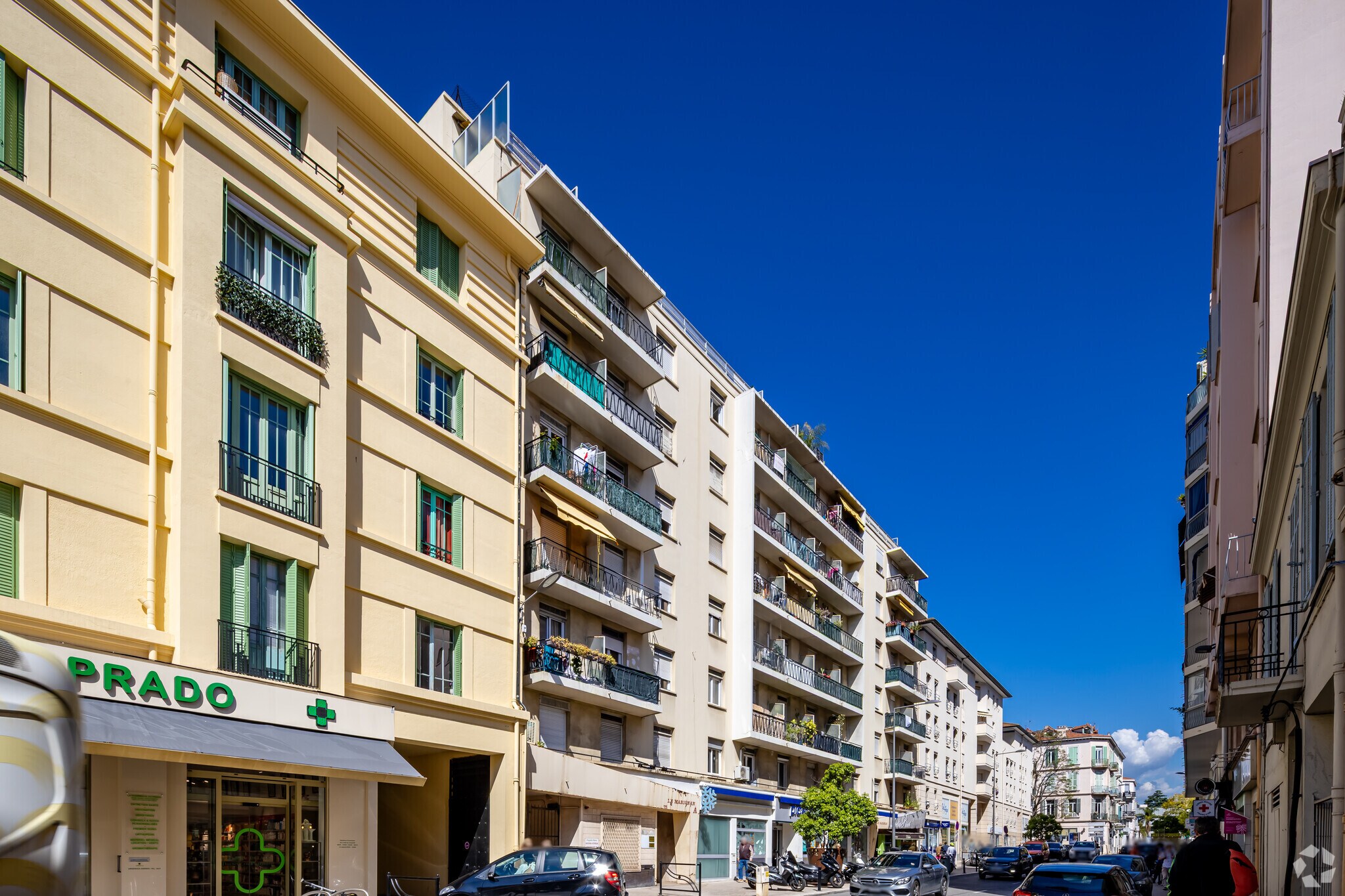 75 Boulevard De La République, Cannes à vendre Photo principale– Image 1 sur 7