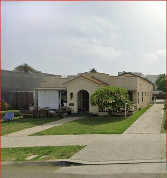 Plus de détails pour 2822 Buckingham Rd, Los Angeles, CA - Logement à vendre