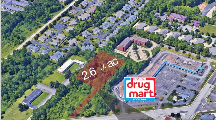 3996 Fishcreek Rd, Stow, OH à vendre - Photo de l’immeuble – Image 2 sur 2