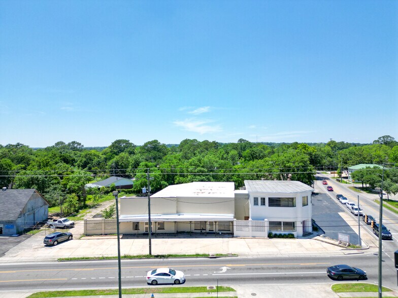 97 S Sage Ave, Mobile, AL à louer - Photo de l’immeuble – Image 3 sur 15