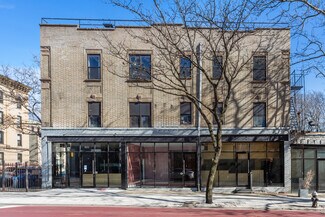 Plus de détails pour 1154 Union St, Brooklyn, NY - Local commercial à louer
