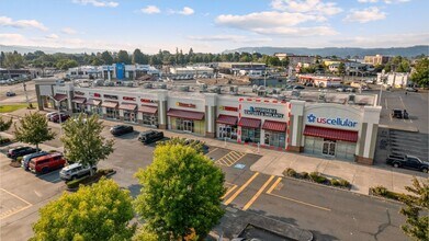 200 Triangle Ctr, Longview, WA à louer Photo intérieure– Image 2 sur 9