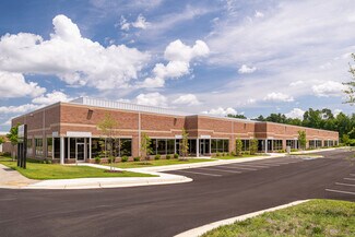 Plus de détails pour 55 Enterprise Dr, Harrisburg, PA - Différents types d’espaces à louer