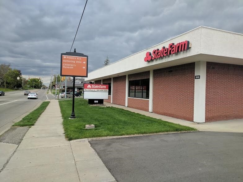 1510 W Court St, Flint, MI à louer - Photo de l’immeuble – Image 2 sur 21