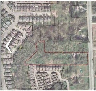Plus de détails pour 11673 240 St, Maple Ridge, BC - Terrain à vendre
