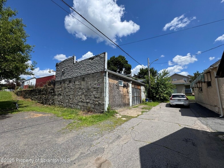 1430 N Main Ave, Scranton, PA à vendre - Photo de l’immeuble – Image 3 sur 27