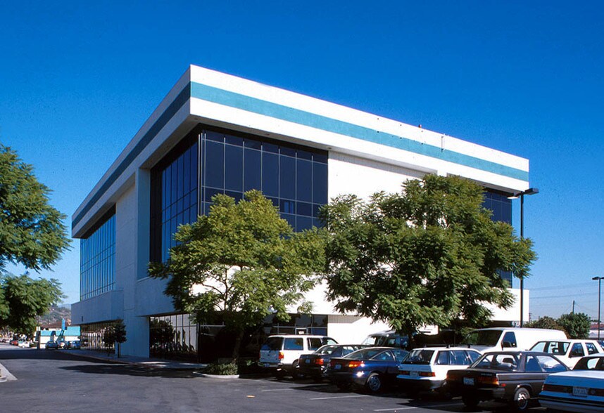 101 E Beverly Blvd, Montebello, CA à louer - Autre – Image 2 sur 3