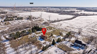 Plus de détails pour 12888 Green Chapel Rd NW, Johnstown, OH - Terrain à vendre