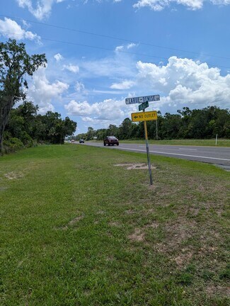 Plus de détails pour 5251 US-19, Crystal River, FL - Terrain à vendre