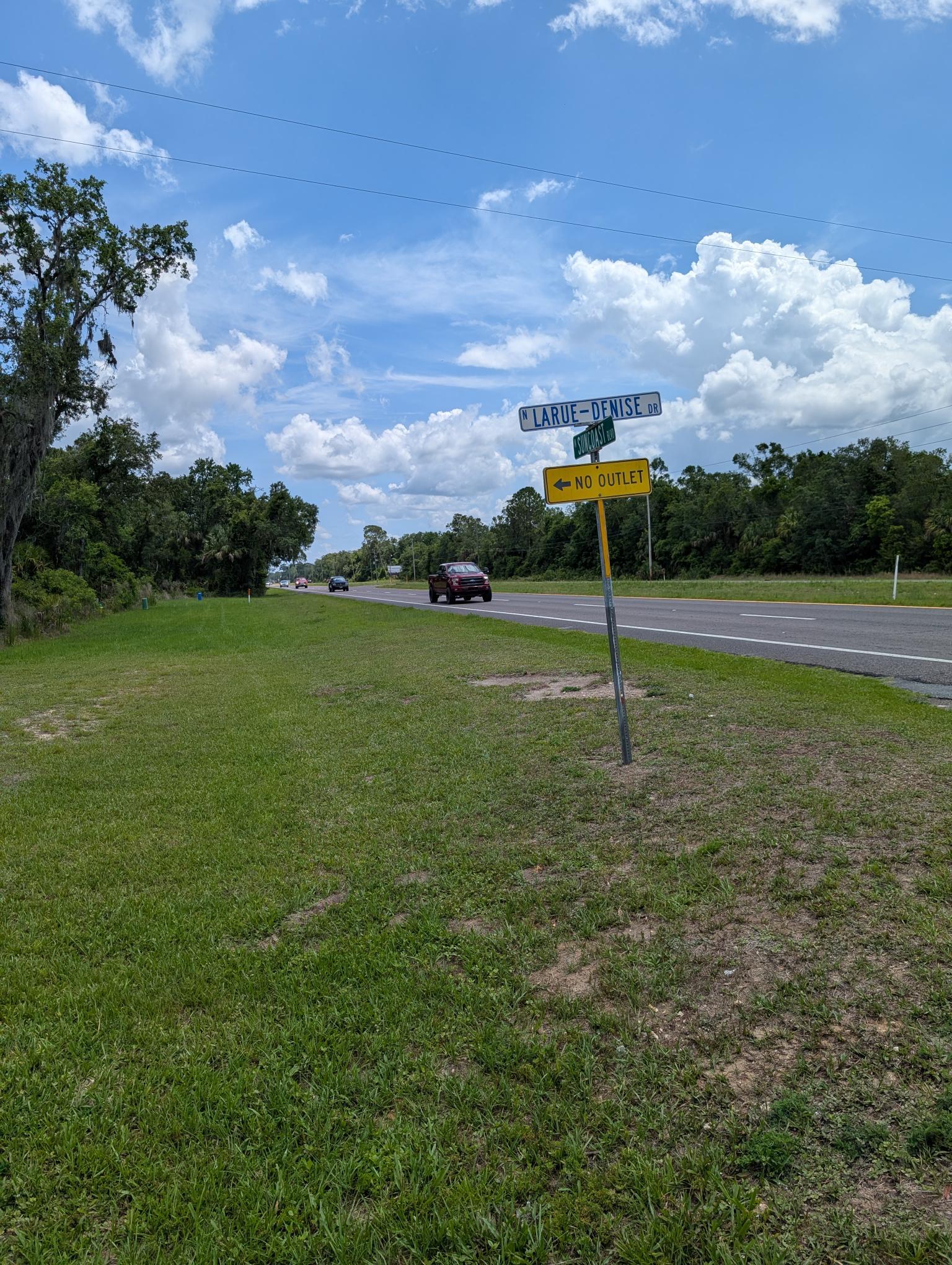 5251 US-19, Crystal River, FL à vendre Photo de l’immeuble– Image 1 sur 11