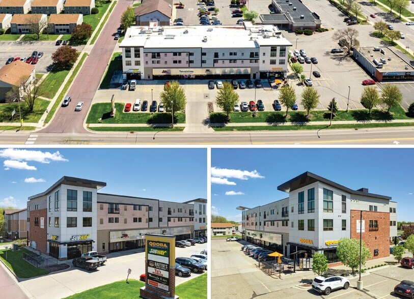 1633 Monks Ave, Mankato, MN à vendre - Photo de l’immeuble – Image 2 sur 4