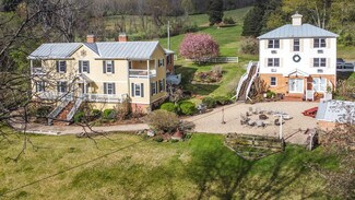 Plus de détails pour 325 Union Run, Lexington, VA - Spécialisé à vendre
