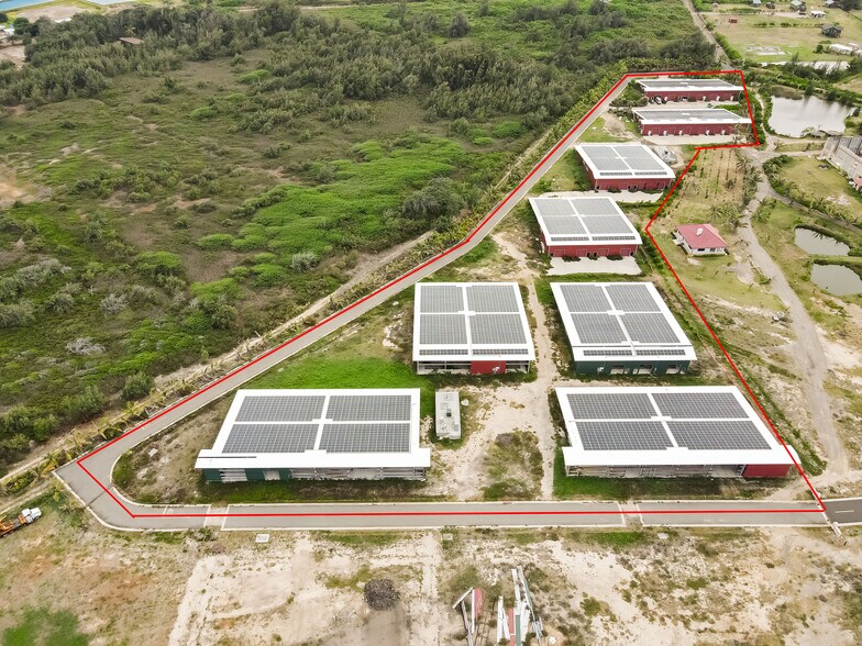 56-1089 Kamehameha Hwy, Kahuku, HI à vendre - Photo de l’immeuble – Image 1 sur 15