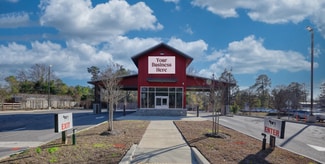 Plus de détails pour 301 Haven Dr, Dothan, AL - Local commercial à louer