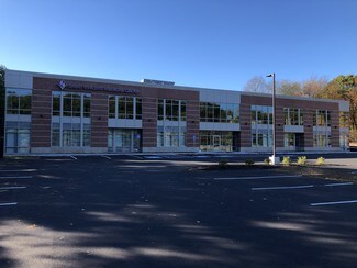 Plus de détails pour 100 Leominster Rd, Sterling, MA - Bureau à louer
