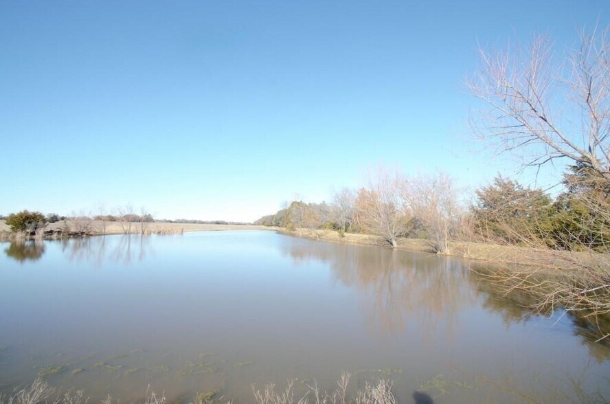 33.346 AC Davis Forest Ln, Pottsboro, TX à vendre - Autre – Image 1 sur 7