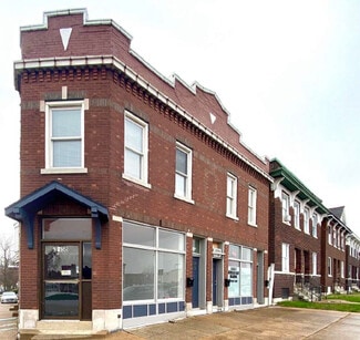 Plus de détails pour 3800 Gravois Ave, Saint Louis, MO - Local commercial à louer