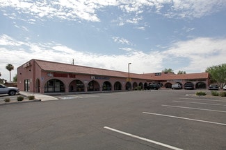 Plus de détails pour 777 N Arizona Ave, Chandler, AZ - Local commercial à louer