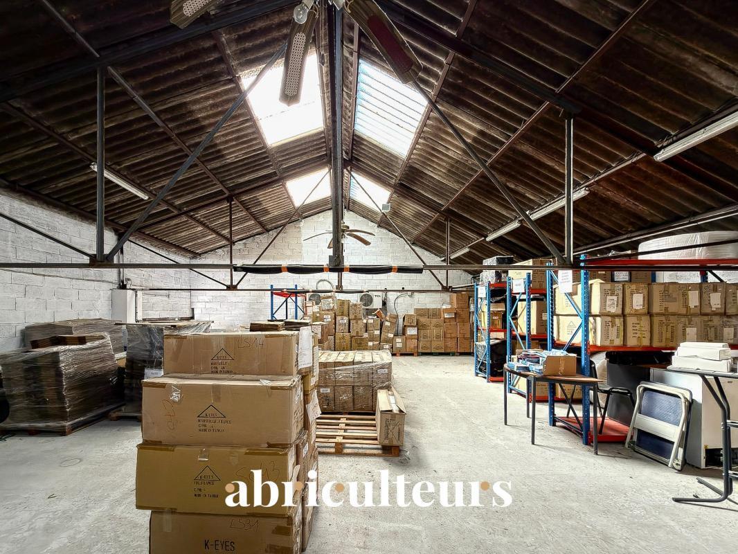 Rue Du Liège, Le Muy à vendre Photo de l’immeuble– Image 1 sur 19