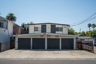 Plus de détails pour 615 Cerritos Ave, Long Beach, CA - Logement à vendre