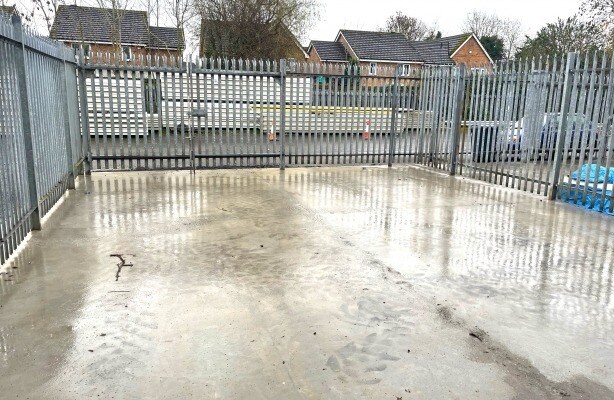 Tweedale Industrial Estate, Madeley à louer - Autre – Image 2 sur 3