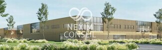 Plus de détails pour Industriel/Logistique à vendre