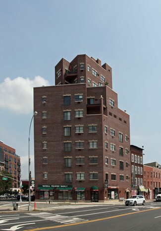 Plus de détails pour 12-01-12-03 Jackson Ave, Long Island City, NY - Local commercial à louer