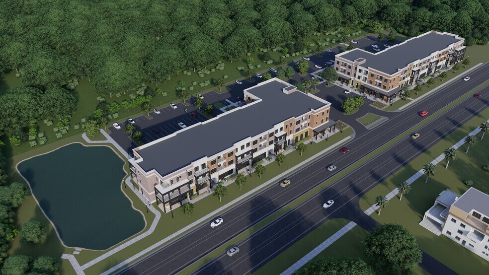 State Road 438, Oakland, FL à vendre - Photo de l’immeuble – Image 3 sur 18