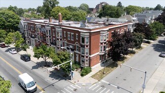 Plus de détails pour 597-605 Elmwood Ave, Buffalo, NY - Logement à vendre