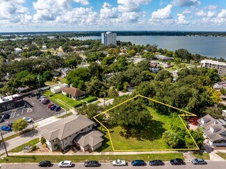 Plus de détails pour Pope Ave NW, Winter Haven, FL - Terrain à vendre