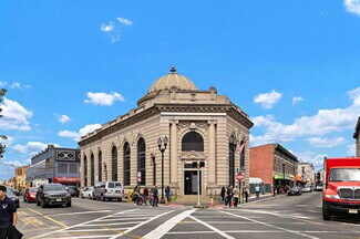 Plus de détails pour 3201 Bergenline Ave, Union City, NJ - Local commercial à louer