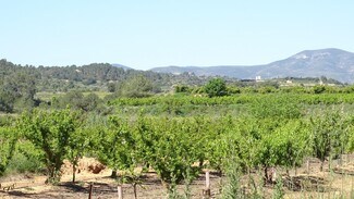 Plus de détails pour Polígono Enchilagar del Rullo, 16, Vilamarxant - Terrain à vendre