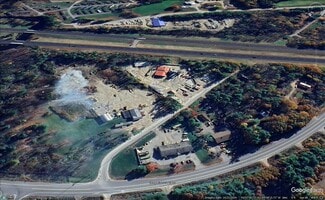 Plus de détails pour 16 Meadow Road Ext, Topsham, ME - Industriel/Logistique à louer