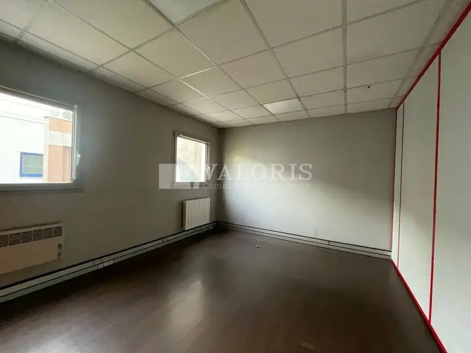 Bureau dans Villeurbanne à louer Photo intérieure– Image 1 sur 10
