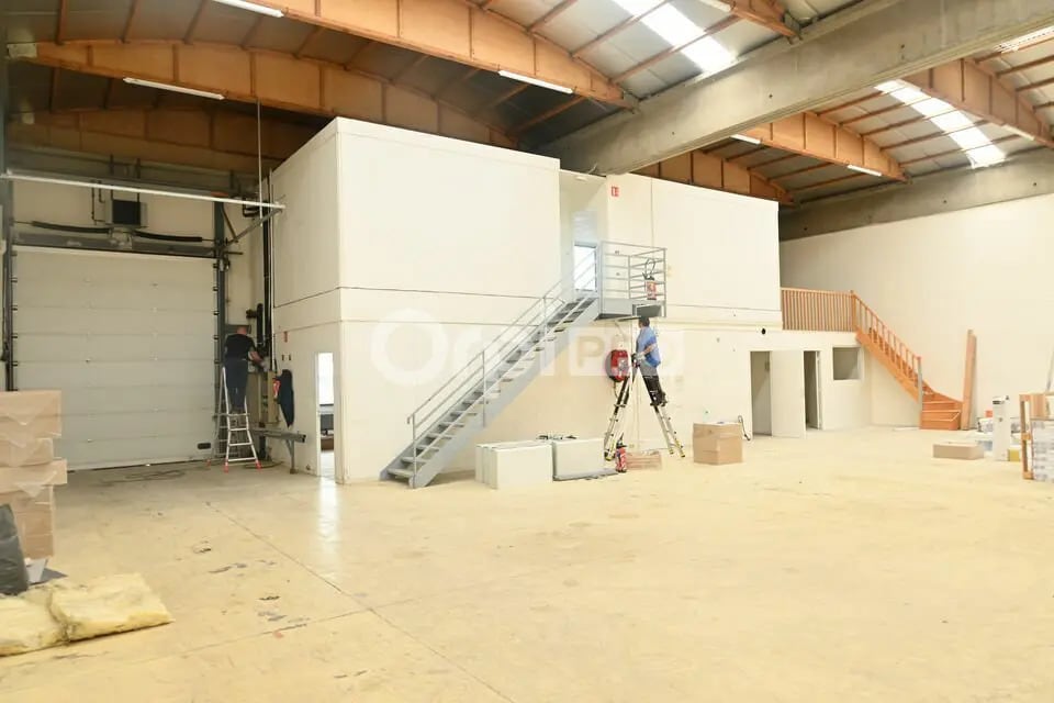 Photo de l’immeuble