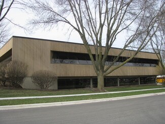 Plus de détails pour 1750 Grandstand Pl, Elgin, IL - Bureau à louer