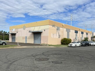 Plus de détails pour 4462 Malaai St, Honolulu, HI - Industriel/Logistique à louer