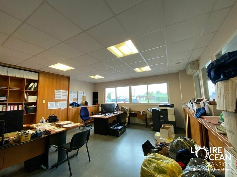 Bureau dans Machecoul-Saint-Même à louer - Photo intérieure – Image 2 sur 10