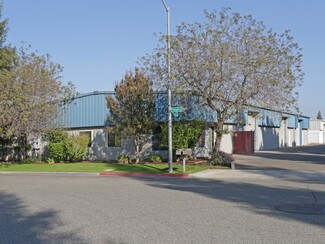 Plus de détails pour 2598 N Miami Ave, Fresno, CA - Industriel/Logistique à louer