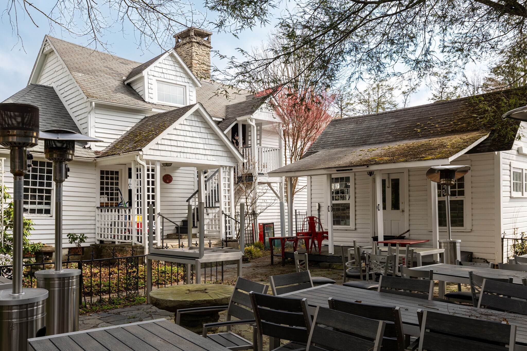 146 Greenway Ct, Blowing Rock, NC à vendre Photo principale– Image 1 sur 11