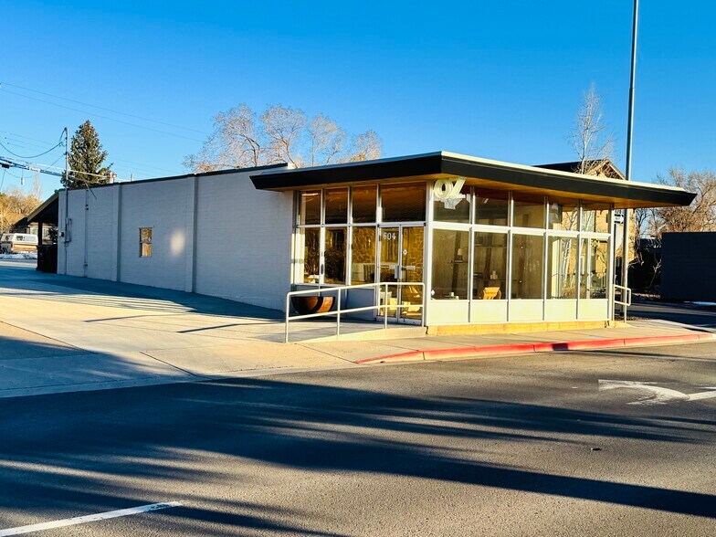 604 N Beaver St, Flagstaff, AZ à louer - Photo de l’immeuble – Image 2 sur 15