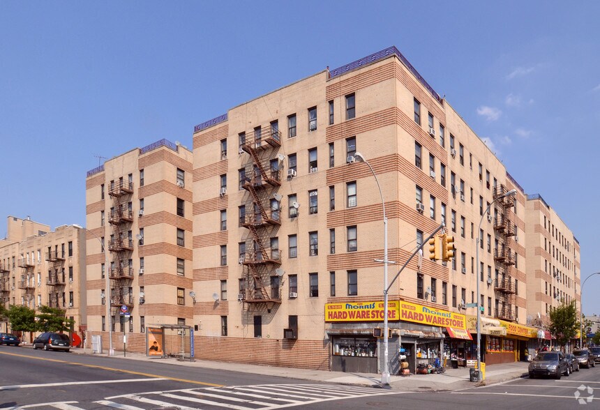 Matsia Properties Portfolio portefeuille de 7 biens à vendre sur LoopNet.fr - Photo principale – Image 2 sur 6