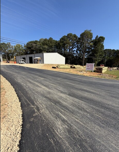 2184 Highway 53 W, Jasper, GA à louer - Photo de l’immeuble – Image 2 sur 11