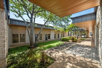 Plus de détails pour 4419 Frontier Trl, Austin, TX - Bureau, Bureau/Médical à louer