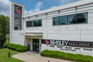 Plus de détails pour 1 Radio Plaza St, Ferndale, MI - Bureau à louer