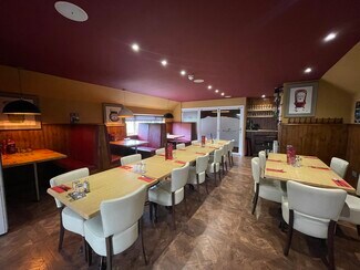 Plus de détails pour 1 Estate Office, Westhill - Local commercial à vendre