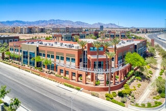 Plus de détails pour 9121 W Russell Rd, Las Vegas, NV - Bureau à louer