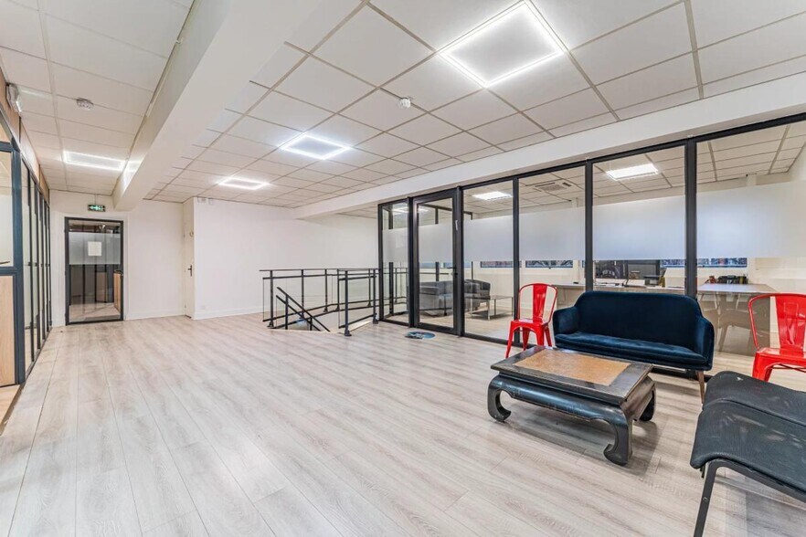 45 Rue Delizy, Pantin à louer - Photo intérieure – Image 2 sur 51